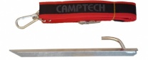 Camptech Techline Secure Plus DL Tie Down Strap